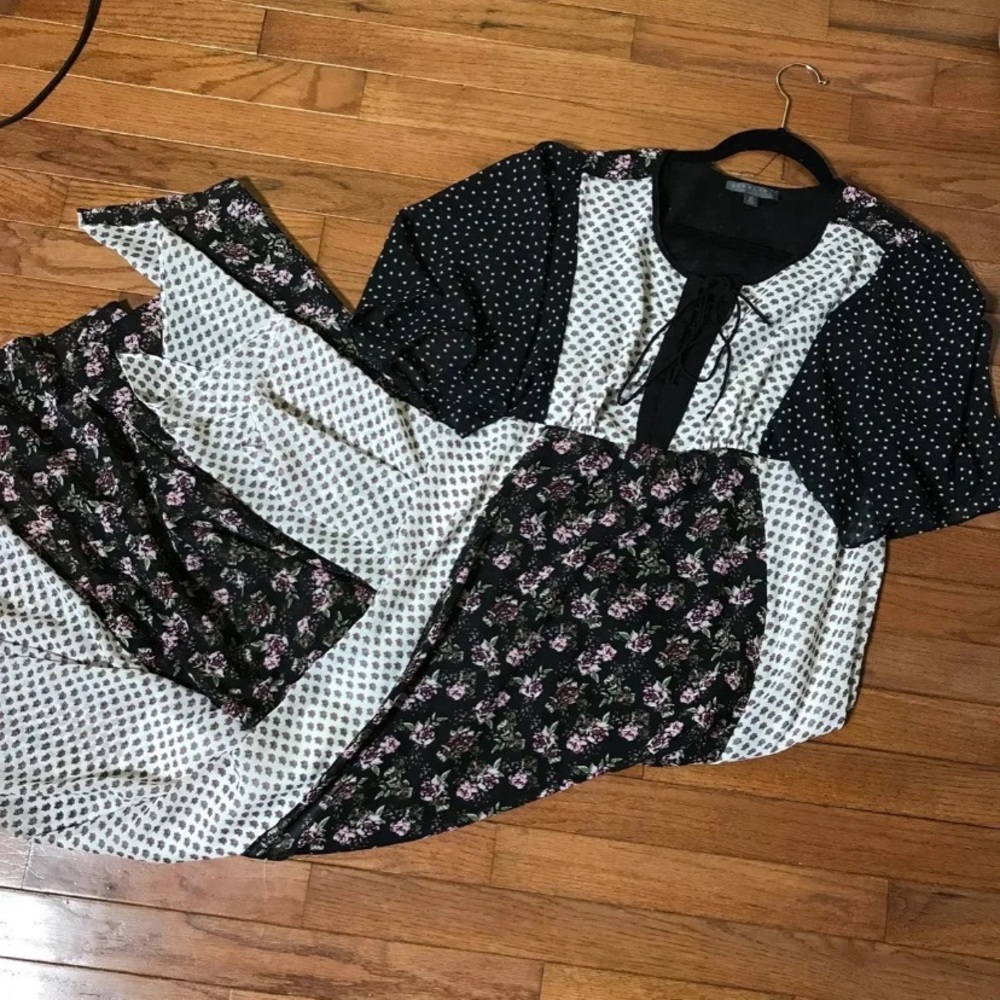 Highline Dress